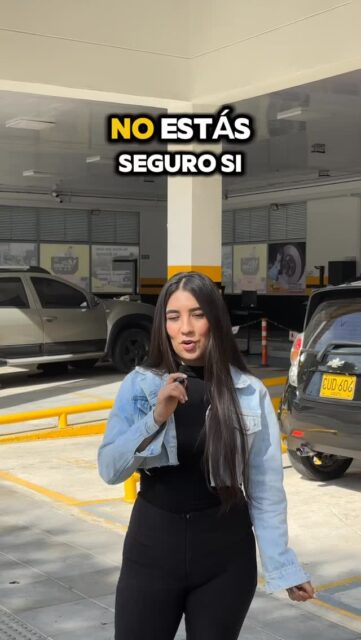 ⏰ ¡Ten presente el tiempo para hacer tu PRIMERA revisión técnico mecánica!
No dejes pasar la fecha, evita multas y mantén tu carro en regla. 🚗✅
📍Visítanos en la CRA 11 #16-20 Barrio Rosales, carretera antigua, justo al lado de la bomba de Cotrander.
📲 317 6853028 - 6832056
¡Te esperamos! 🙌